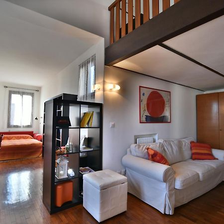 Ca' Miro Appartement Venetië Buitenkant foto
