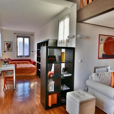 Ca' Miro Appartement Venetië Buitenkant foto