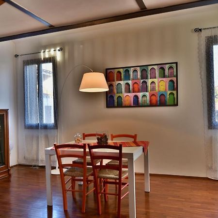 Ca' Miro Appartement Venetië Buitenkant foto