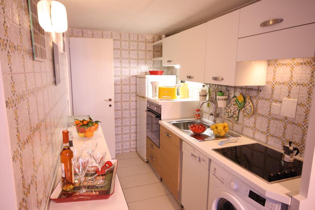 Ca' Miro Appartement Venetië Kamer foto